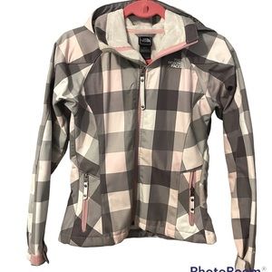 NWOT The North Face Women’s TNF Apex jacket